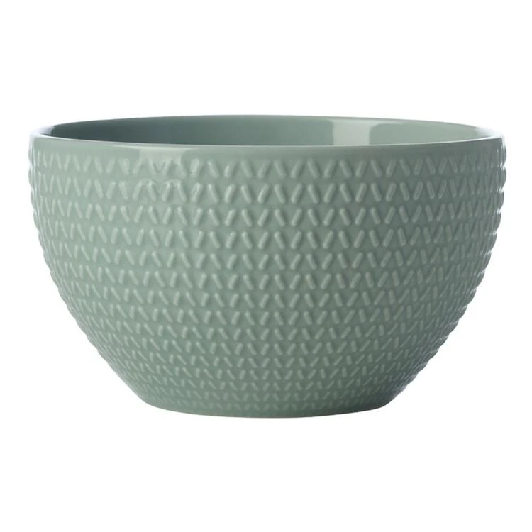 Casa Domani Corallo Sage Bowl 13.5cm 2 Casa Domani Corallo Sage Bowl 13.5cm - Image 2