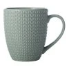 Casa Domani Corallo Sage Mug 375mL