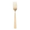 Smith & Nobel Soho 24-Piece Cutlery Set Gold