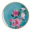 Maxwell & Williams Tead And Cs Silk Road Coupe Plate 19.5cm Aqua