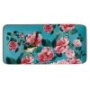 Maxwell & Williams T+C Silk Road Rectangular Platter 33 X 15 Cm Aqua