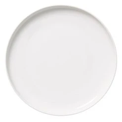 Soren Oxford Coupe Dinner Plate 27cm