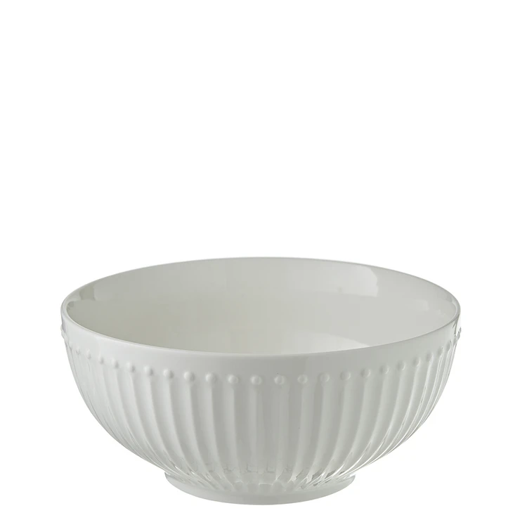 Chyka Home Sunday Salad Bowl 23cm 1 Chyka Home Sunday Salad Bowl 23cm