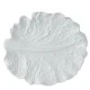 Chyka Home Garden Patch Serving Platter 30.5cm White