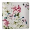 Casa Domani Magnolia Square Platter 32 Cm