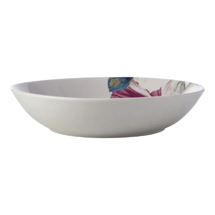 Casa Domani Magnolia Bowl 18 Cm 1 Casa Domani Magnolia Bowl 18 Cm