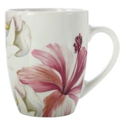 Casa Domani Magnolia Dinner 16-Piece Set Gift Boxed