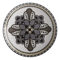 Casa Domani Pelagie Dinner Plate 27cm