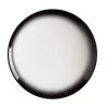 Maxwell & Williams Caviar Coupe Plate 15cm Granite
