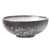 Maxwell & Williams Caviar Coupe Bowl 11x4cm Granite