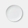 Jayson Brunsdon Homewares Jayson Brunsdon Oatley Noir Rimmed Dinner Plate 27 Cm