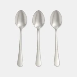 Smith & Nobel Preston 6 Piece Teaspoon Set 10 Smith & Nobel Preston 6 Piece Teaspoon Set -Stanley Rogers Shop SP 630564 2