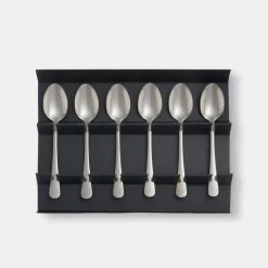Smith & Nobel Preston 6 Piece Teaspoon Set 11 Smith & Nobel Preston 6 Piece Teaspoon Set -Stanley Rogers Shop SP 630564