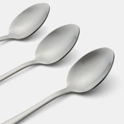 Smith & Nobel Preston 6 Piece Teaspoon Set 9 Smith & Nobel Preston 6 Piece Teaspoon Set -Stanley Rogers Shop SP 630564 3