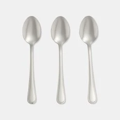 Smith & Nobel Mayfair 6 Piece Teaspoon Set -Stanley Rogers Shop SP 630566 2