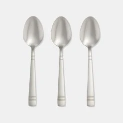 Smith & Nobel Hudson Teaspoon Set Of 6 10 Smith & Nobel Hudson Teaspoon Set Of 6 -Stanley Rogers Shop SP 630568 2