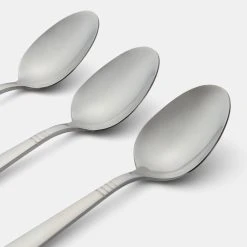 Smith & Nobel Hudson Teaspoon Set Of 6 9 Smith & Nobel Hudson Teaspoon Set Of 6 -Stanley Rogers Shop SP 630568 3