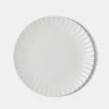 Chyka Home Chyka Ridge 26cm Dinner Plate