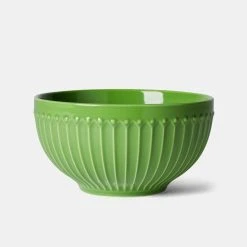 Chyka Home Sunday Cereal Bowl 15cm Green