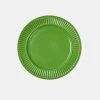 Chyka Home Chyka Sunday Dinner Plate 26.8cm Green