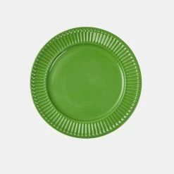 Chyka Home Chyka Sunday Dinner Plate 26.8cm Green