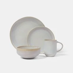 Shaynna Blaze Mystic 16 Piece Dinnerset