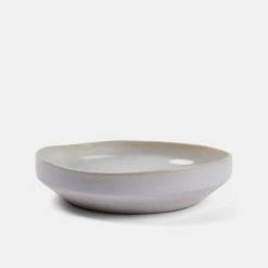 Shaynna Blaze Mystic Shallow Salad Bowl 27cm