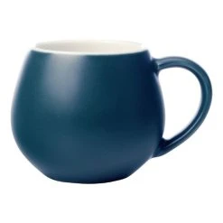 Maxwell & Williams Tint Mini Snug Mug 120mL Teal