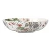 Maxwell & Williams The Blck Pen Night Garden Coupe Flower Bowl 18.5 Cm
