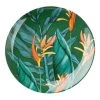Maxwell & Williams The Blck Pen Night Garden Foliage Side Plate 19 Cm