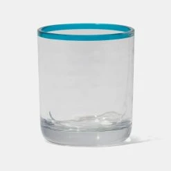 Shaynna Blaze Sorrento Acrylic Tumbler