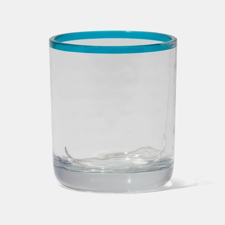 Shaynna Blaze Sorrento Acrylic Tumbler 1 Shaynna Blaze Sorrento Acrylic Tumbler