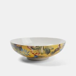 Soren Clementine Soup Bowl 20 Cm