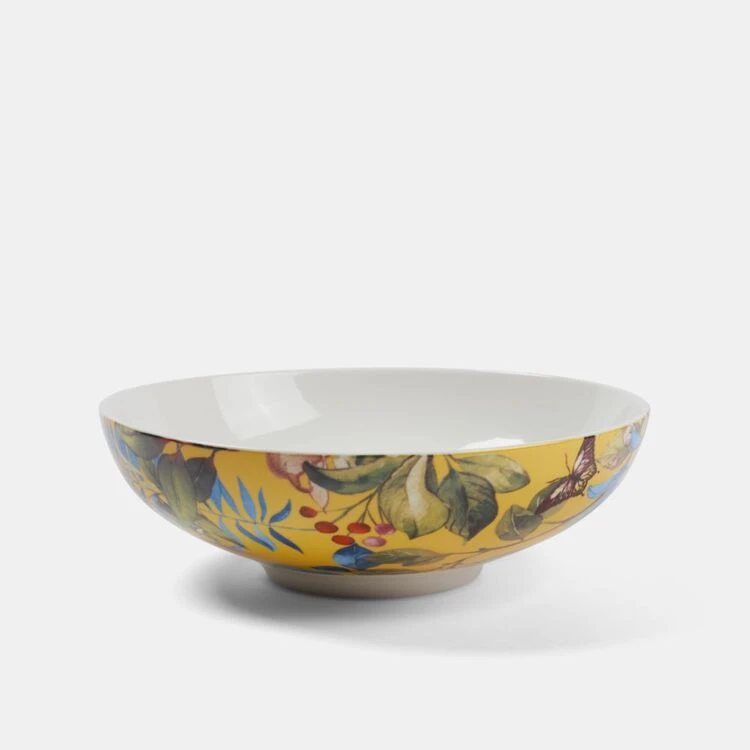 Soren Clementine Soup Bowl 20 Cm 1 Soren Clementine Soup Bowl 20 Cm